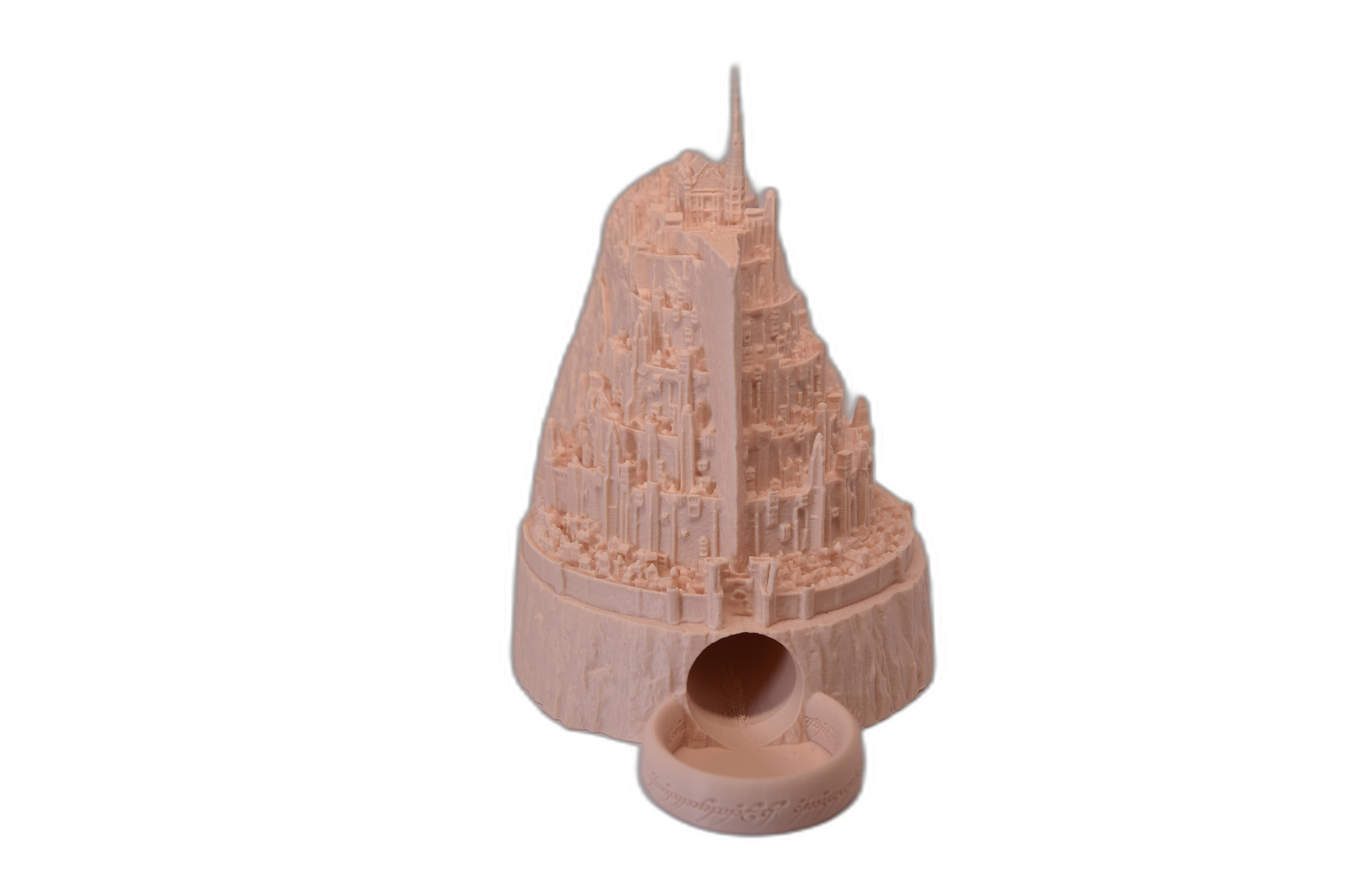 Dice Tower pentru board games