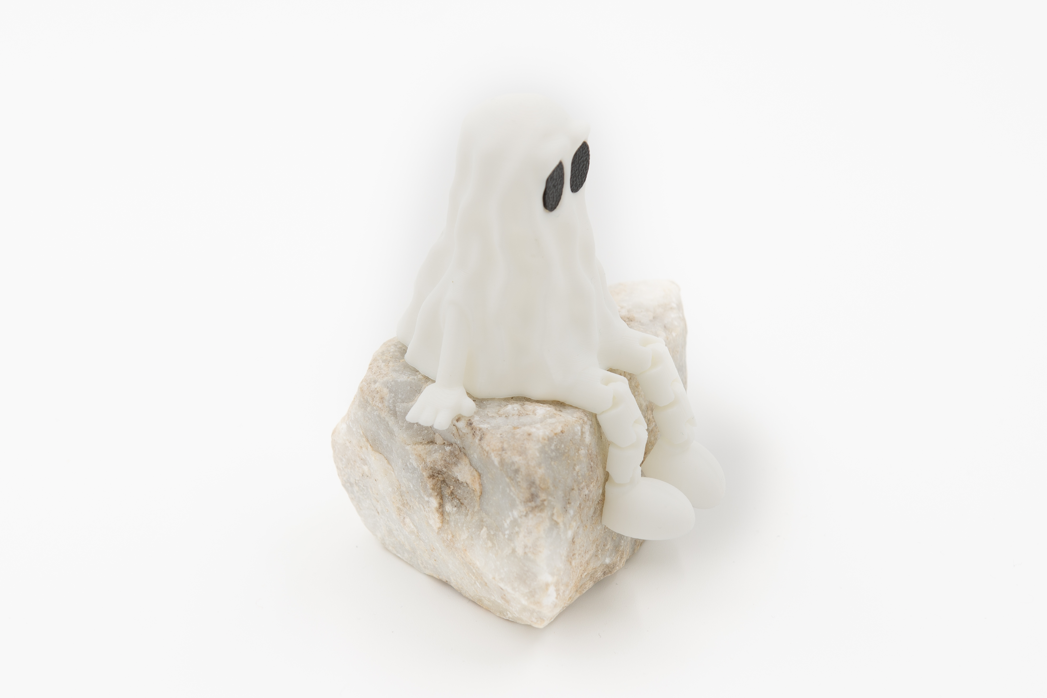 Spiritul Articulat de Halloween