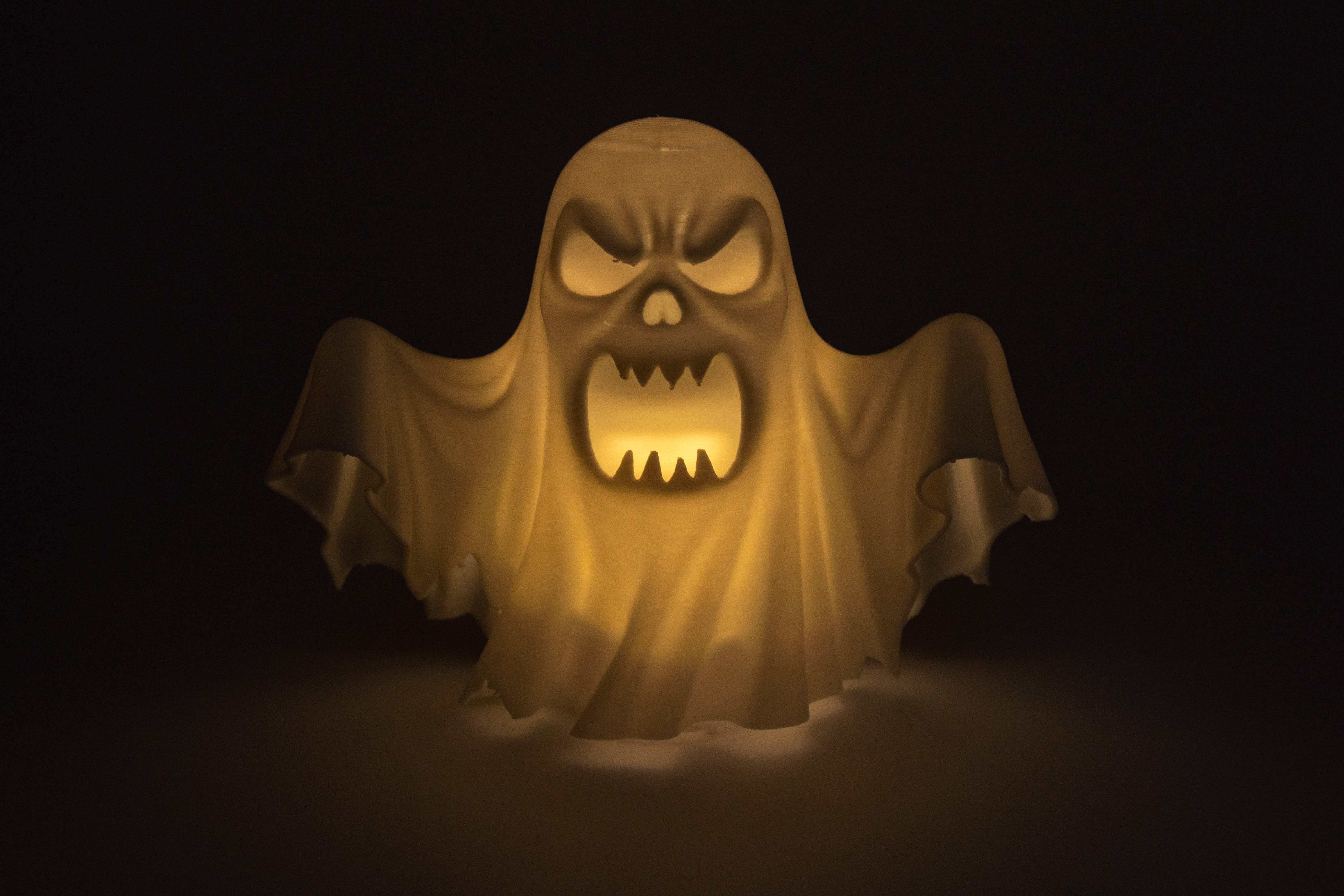 Lampa Fantoma Infricosatoare