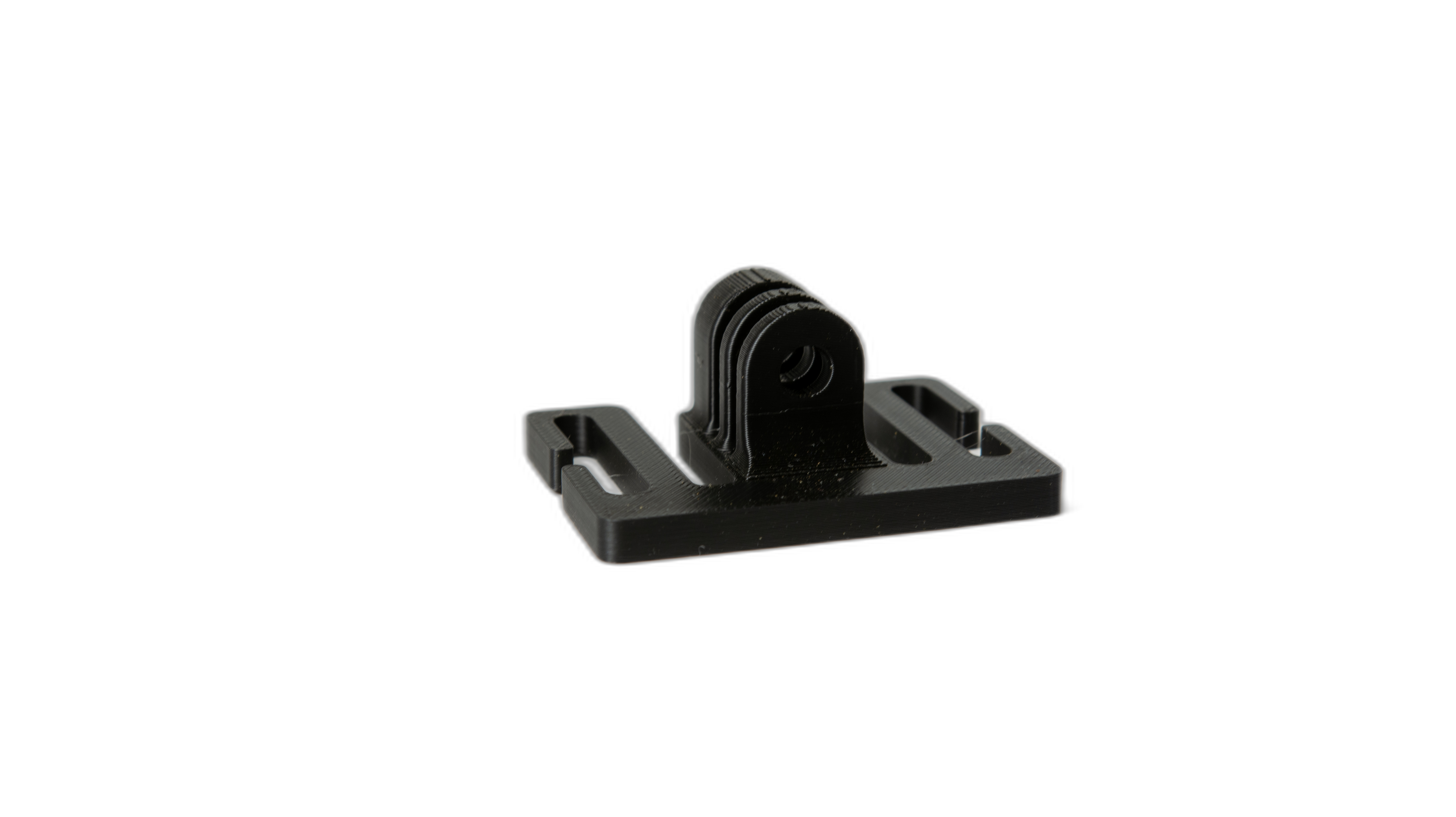 Suport GoPro pentru prindere pe ghiozdan