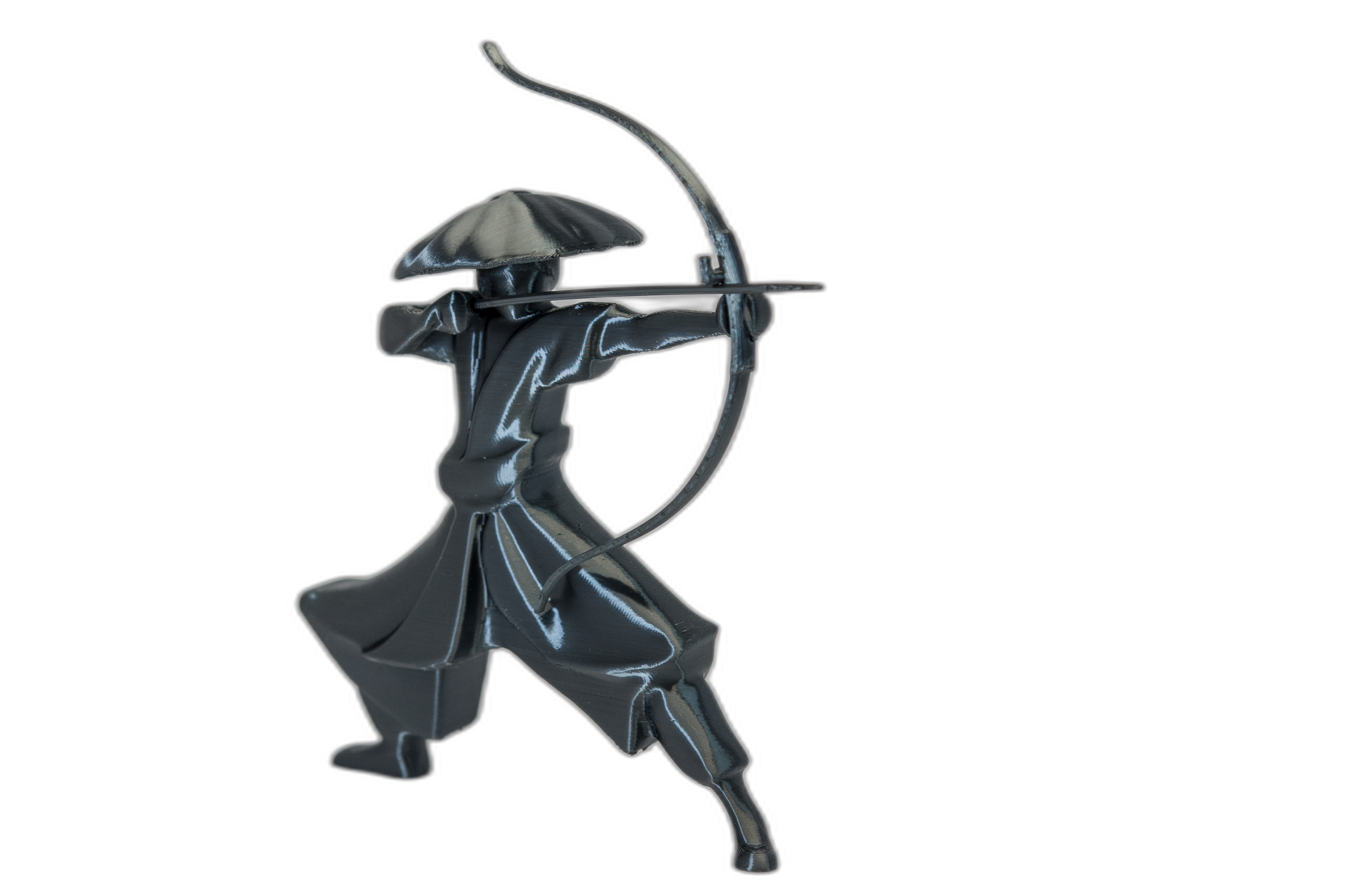 Arcașul Samurai