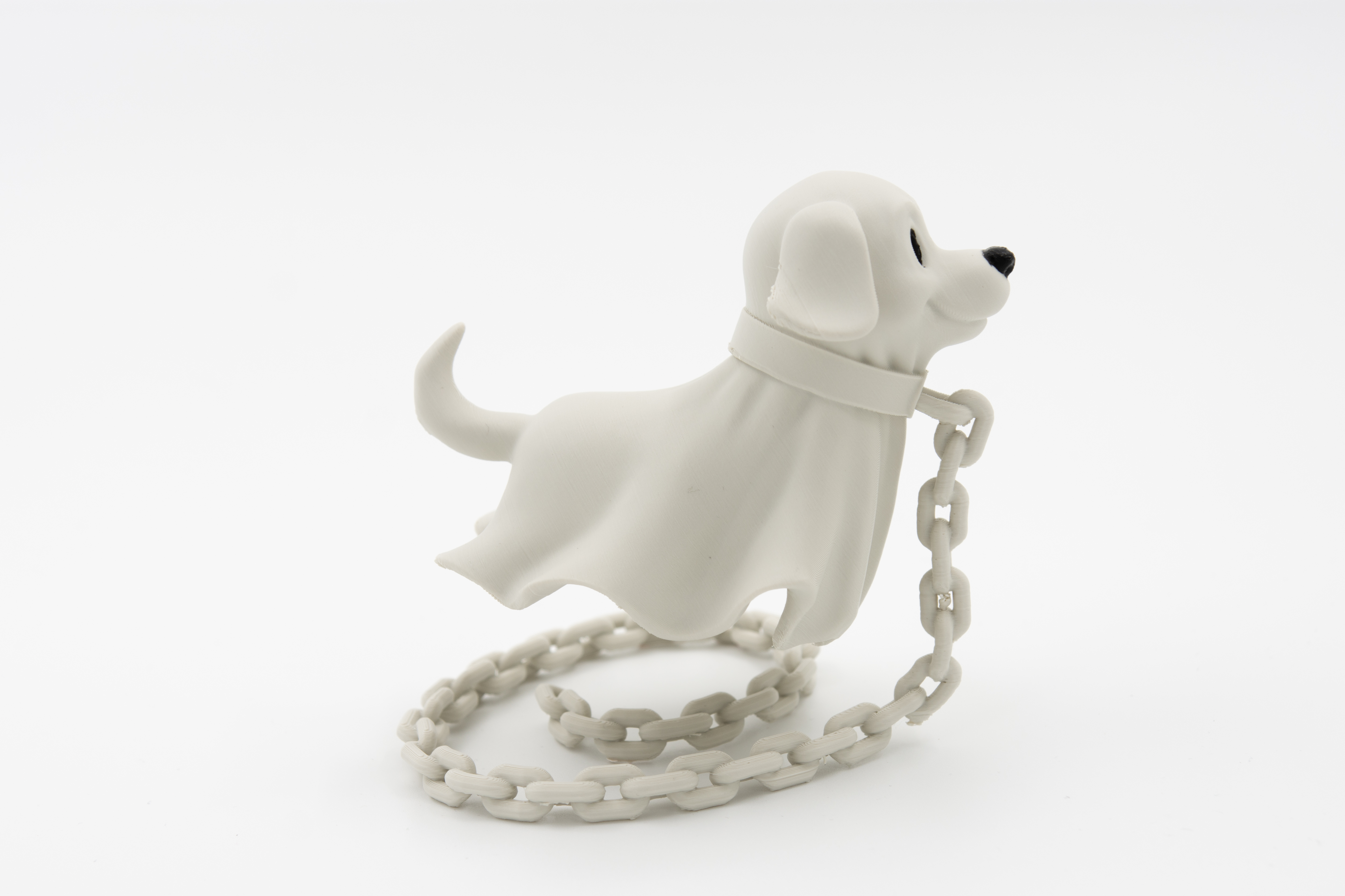 Figurina Catel Fantoma