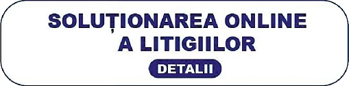 Solutionarea Online a Litigiilor