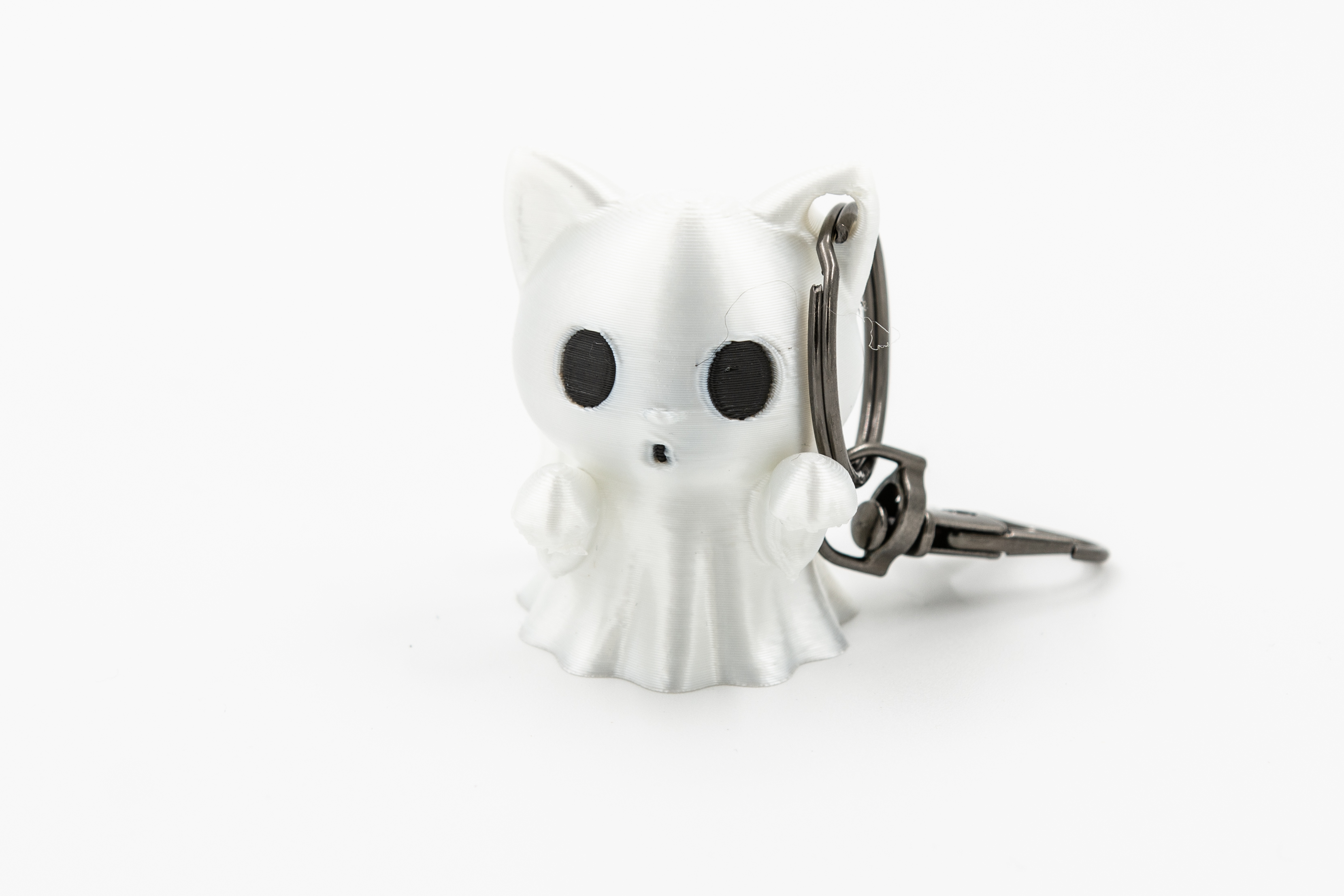 Breloc Fantoma Pisicuta