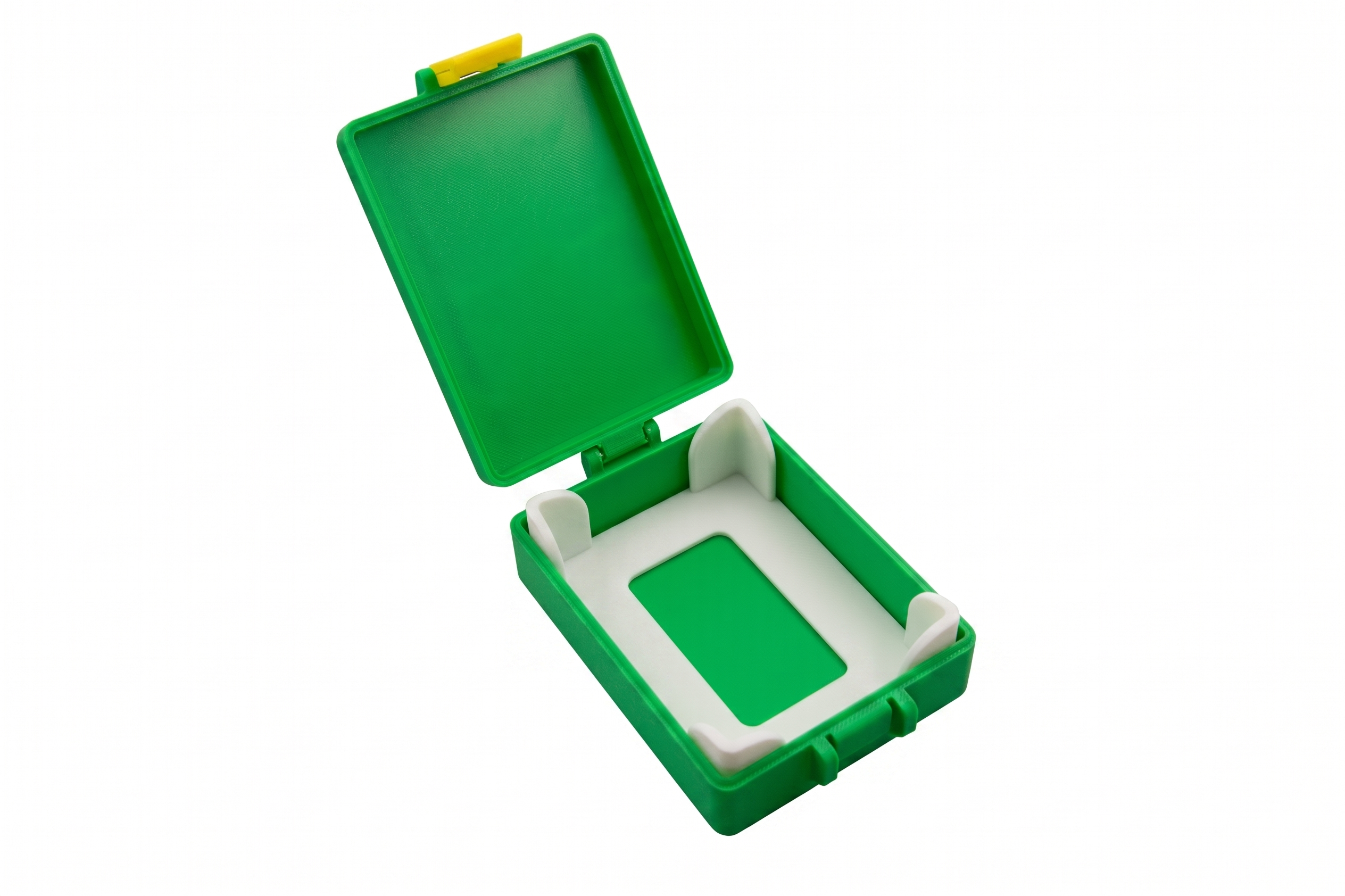 Cutie Premium pentru Cartonașe de Fotbaliști – Organizator 9x6.5 cm