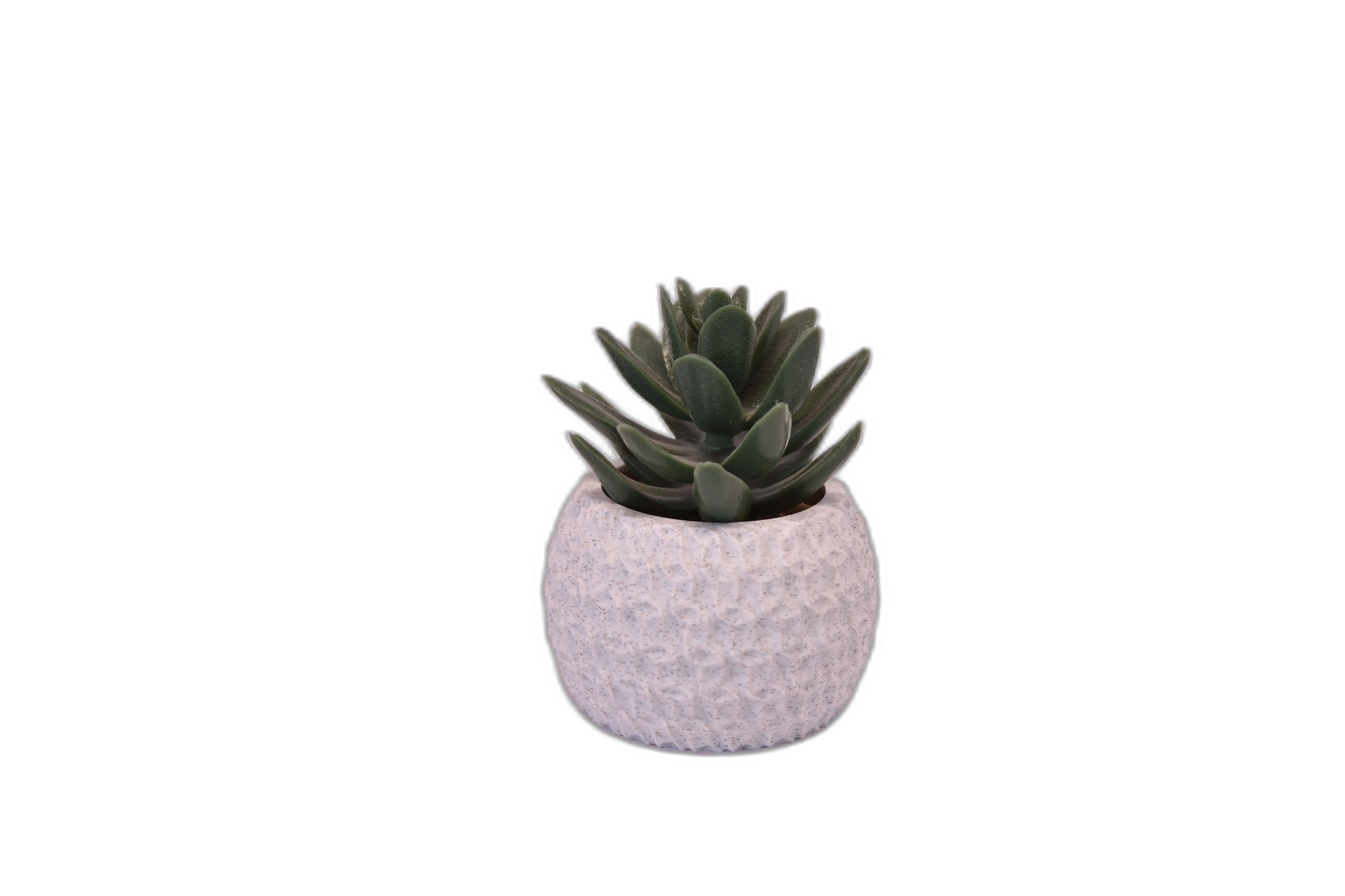 Vază Minimalistă Printată 3D