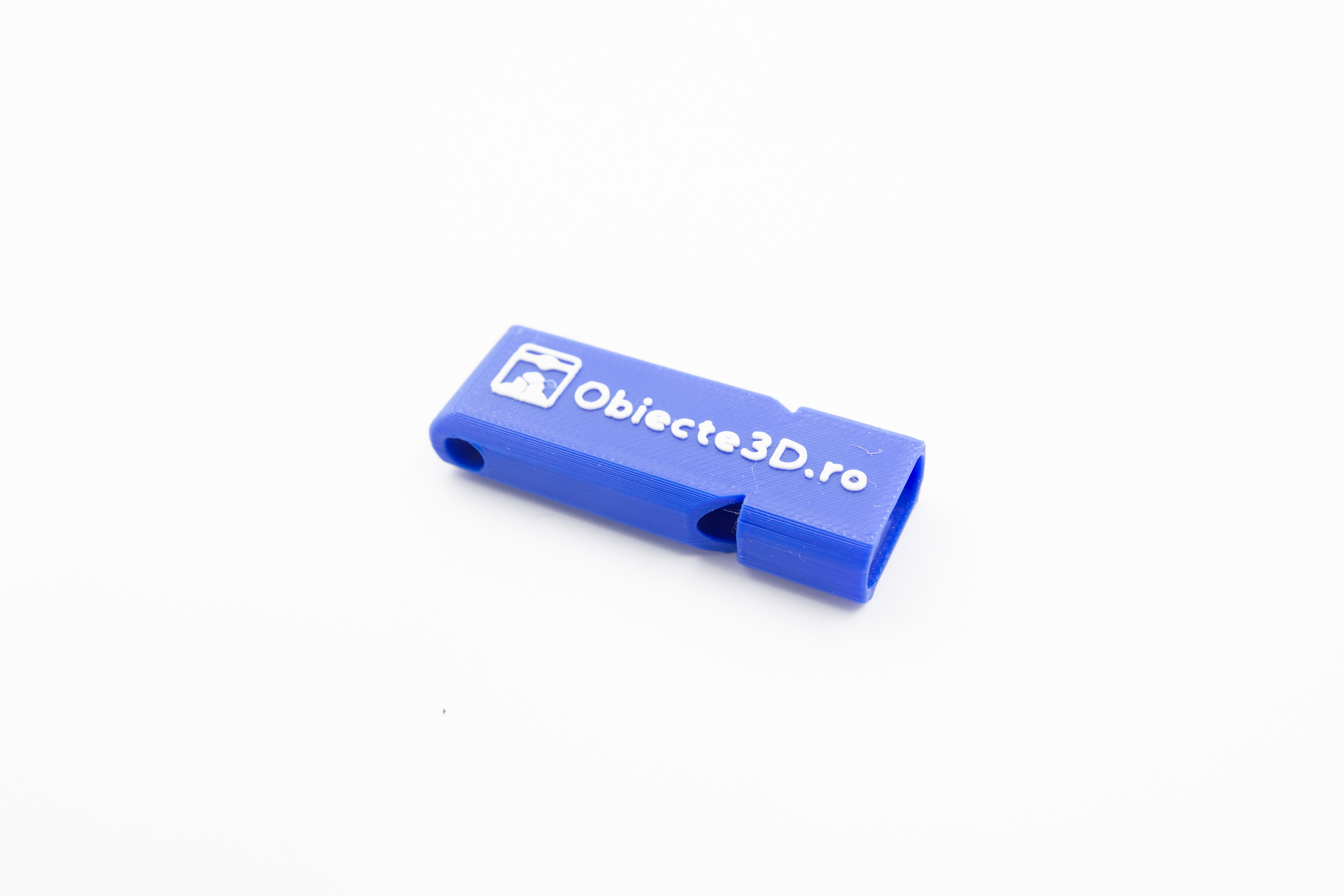 Fluier de Mare Putere Obiecte3D – Performanță Acustică și Design Compact
