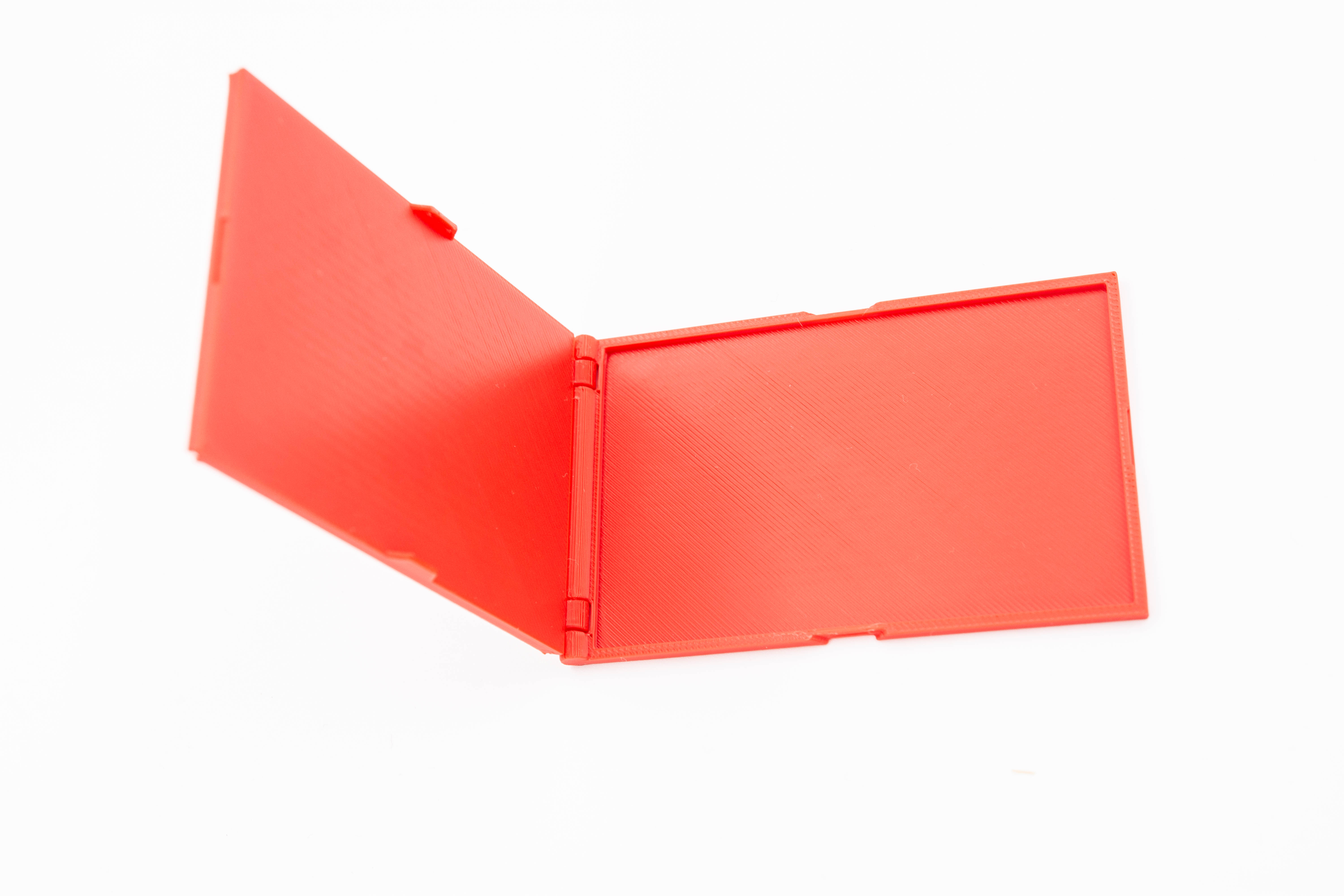 Cutie pentru card cadou "Merry Christmas"