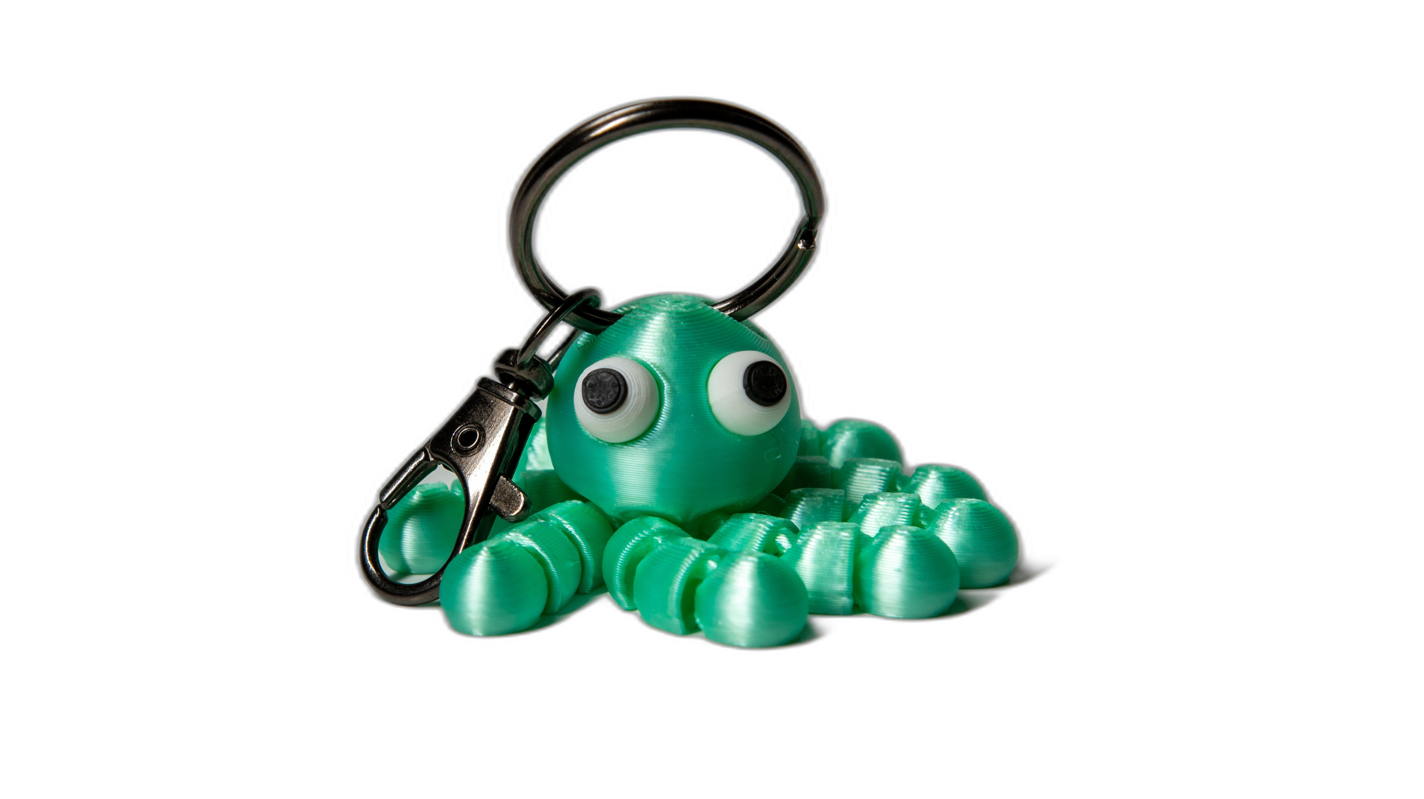 Breloc Mini-Mirel 