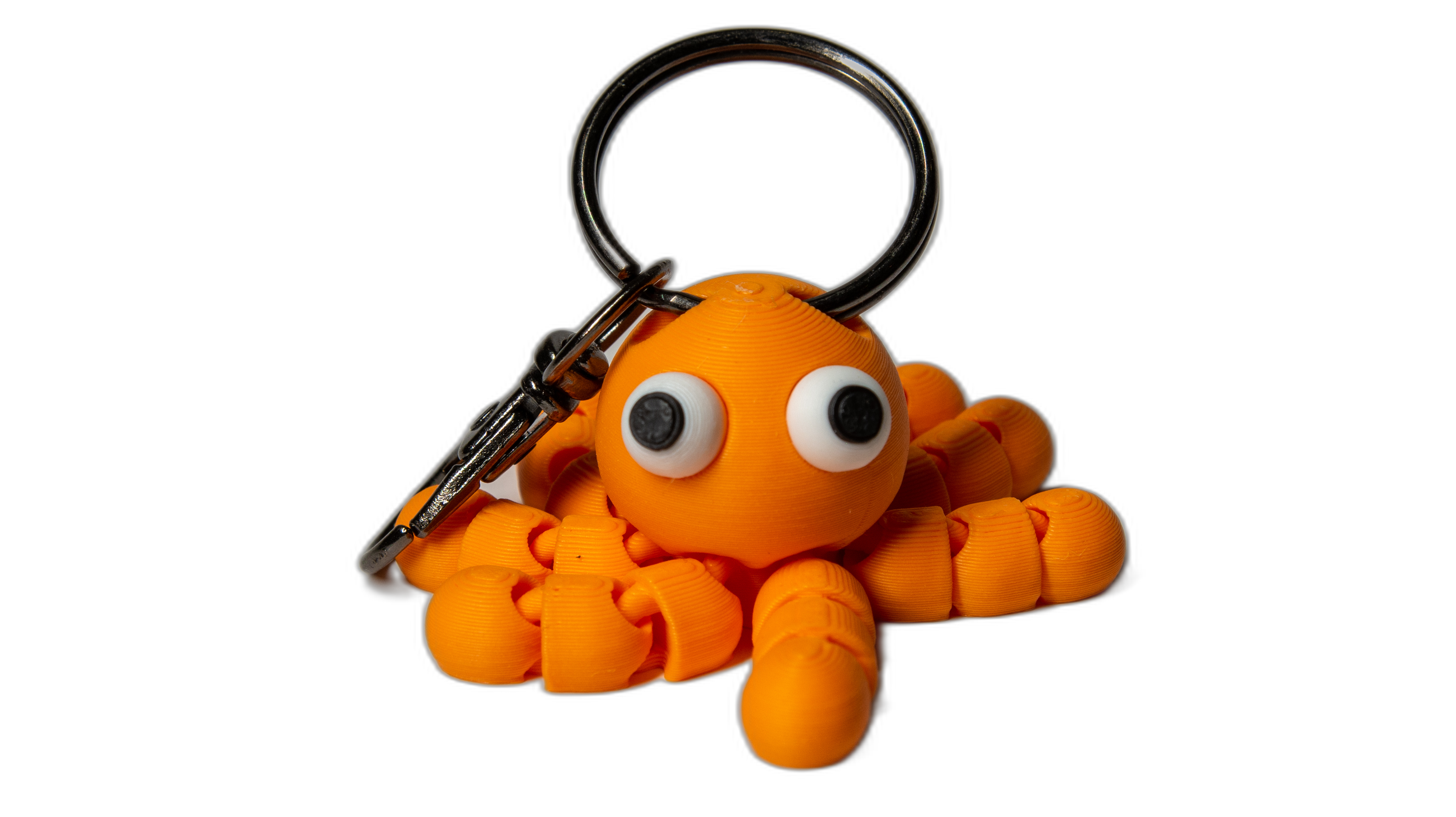 Breloc Mini-Mirel 