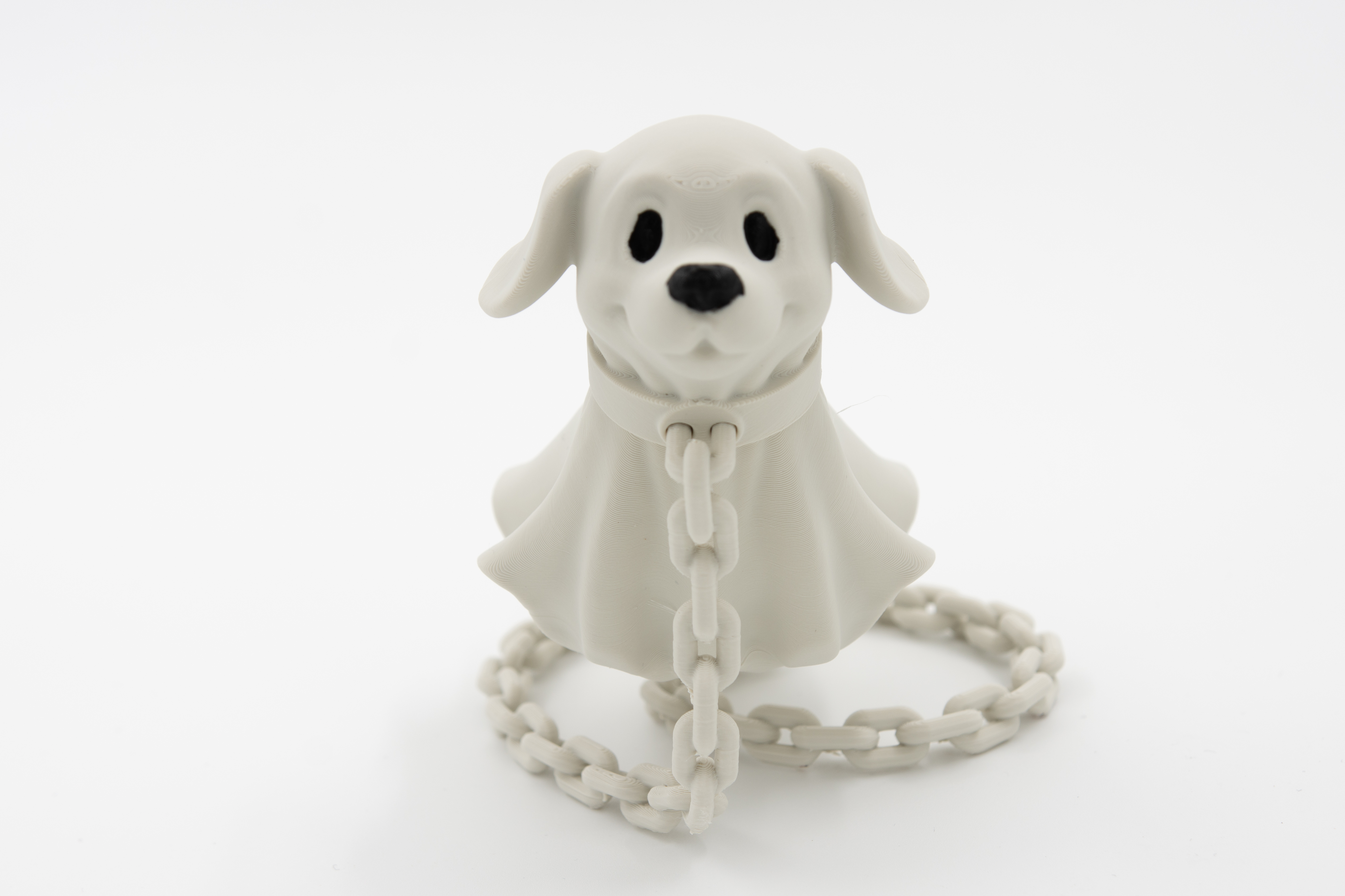 Figurina Catel Fantoma