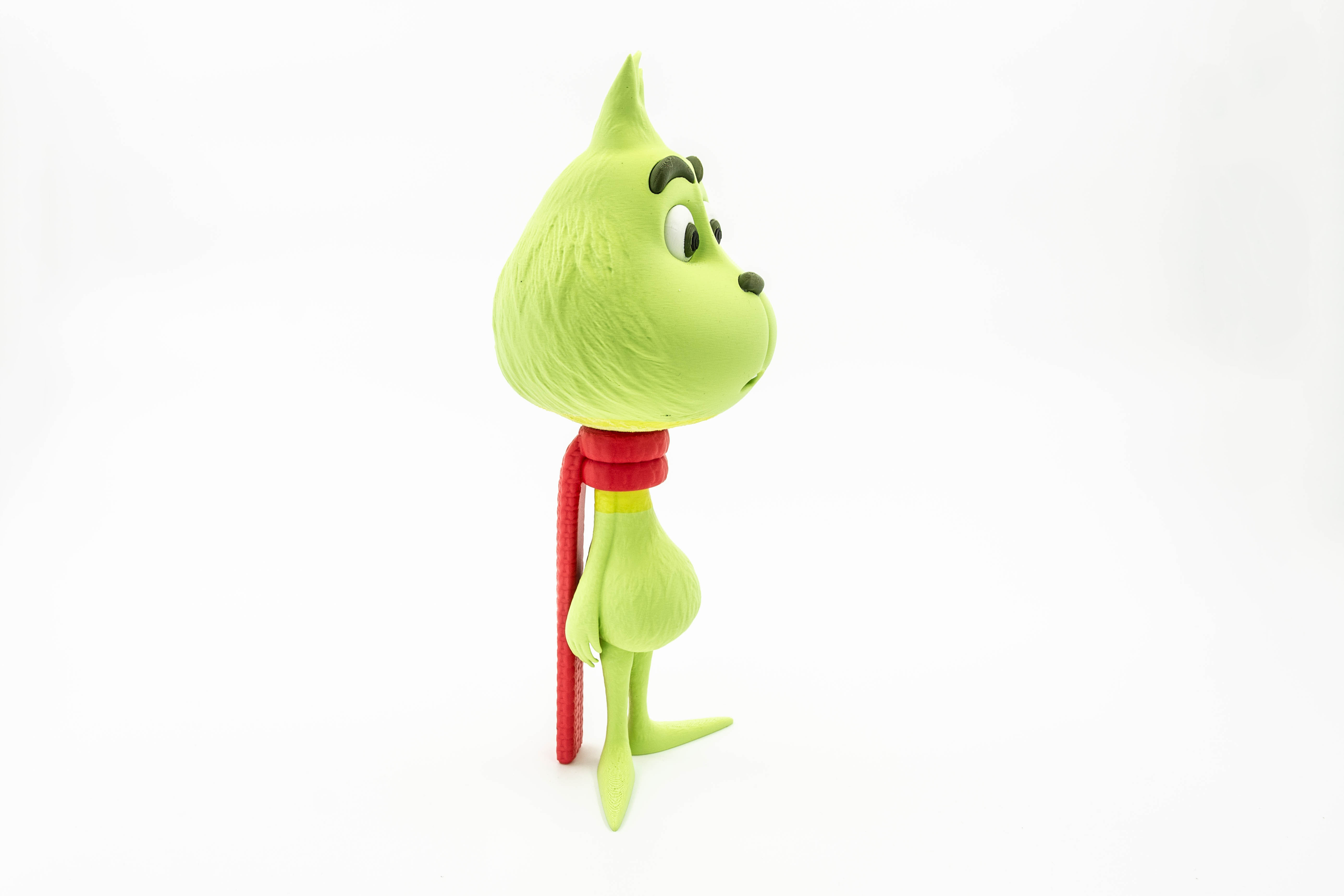 Decoratiune de Craciun- Baby Grinch