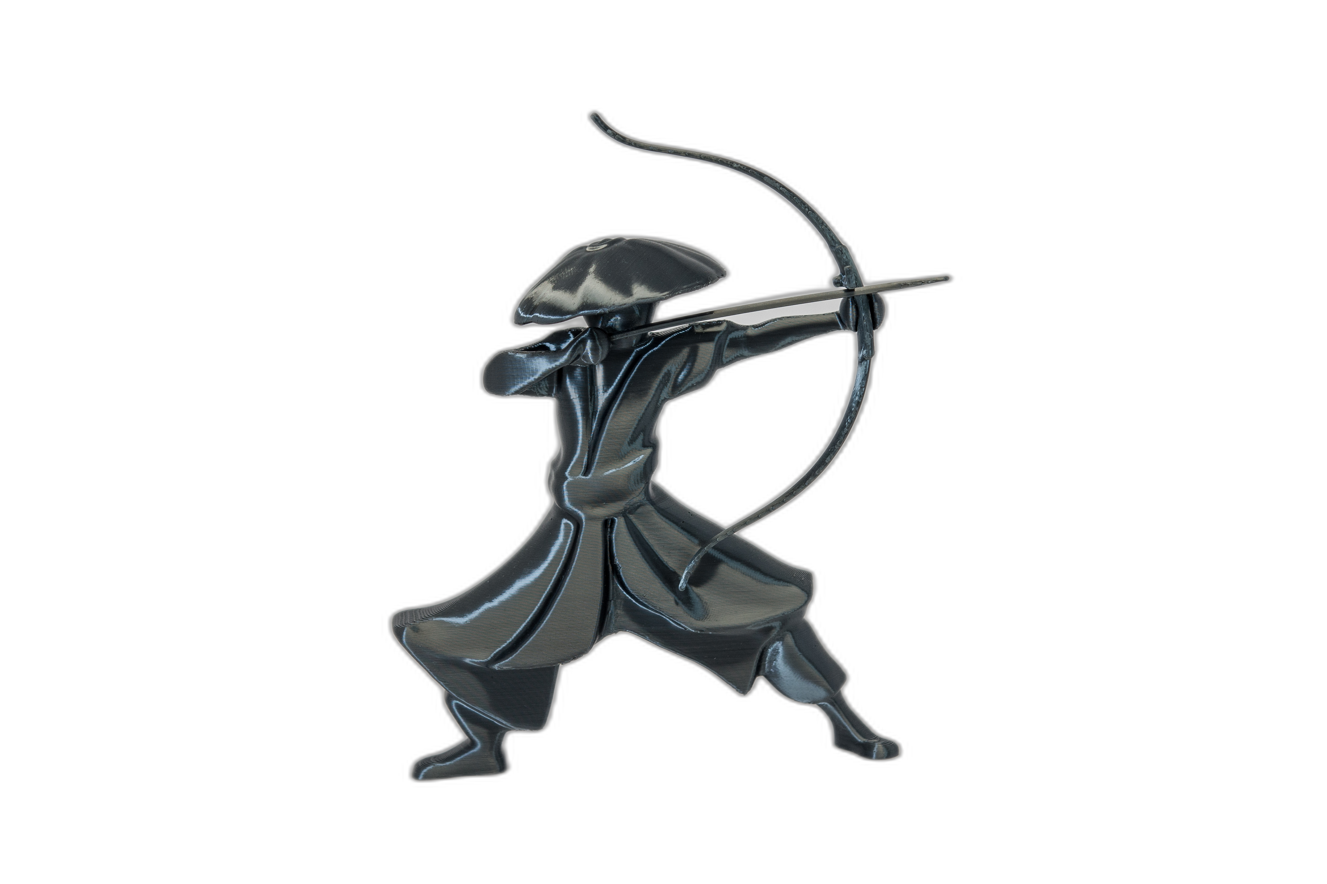 Arcașul Samurai