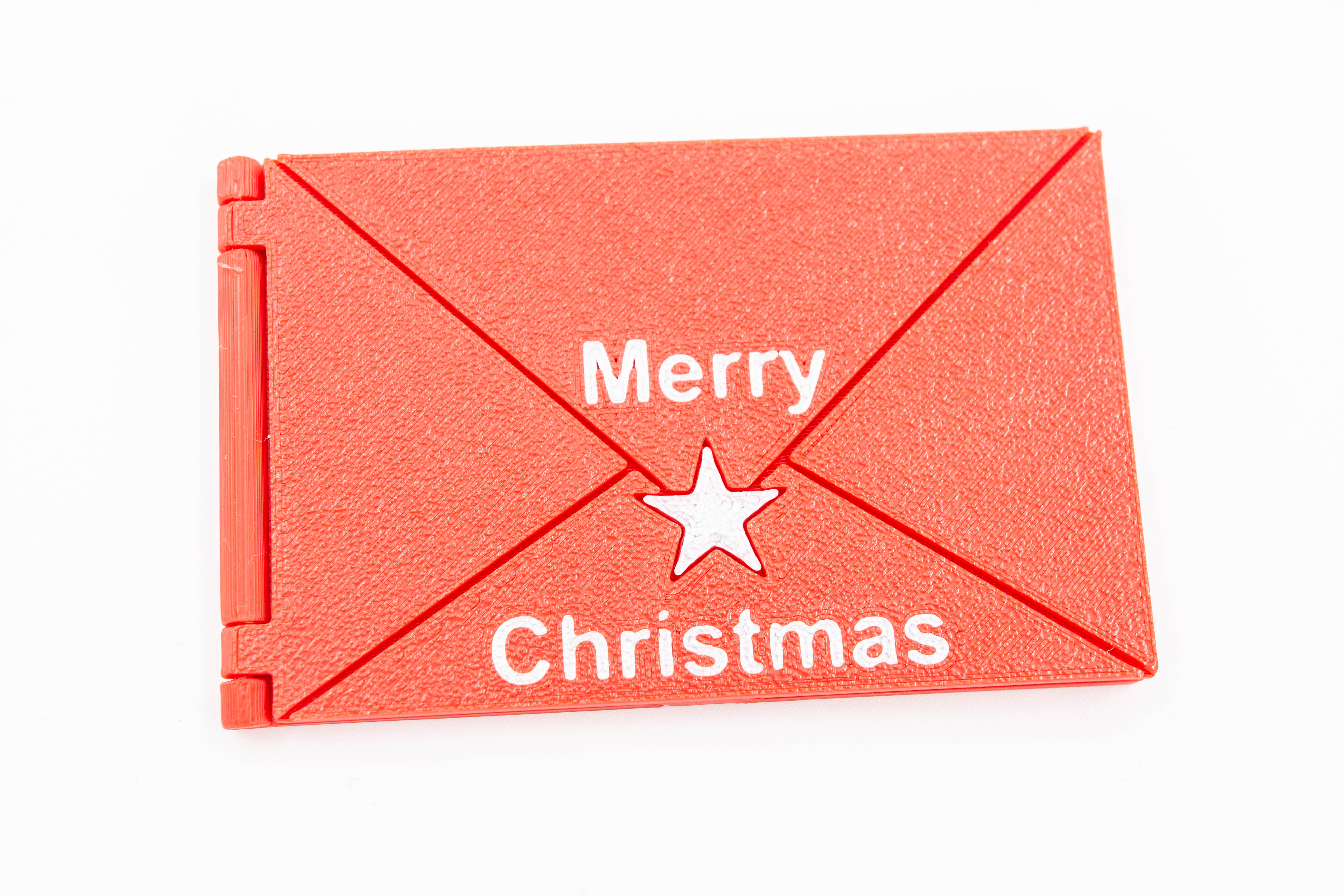 Cutiuta cadou "Merry Christmas"